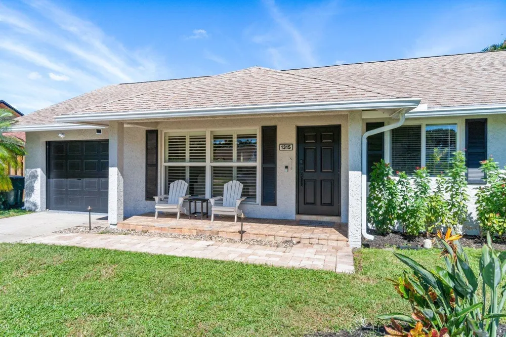 1315 Fulmar Drive Delray Beach, FL 33444
