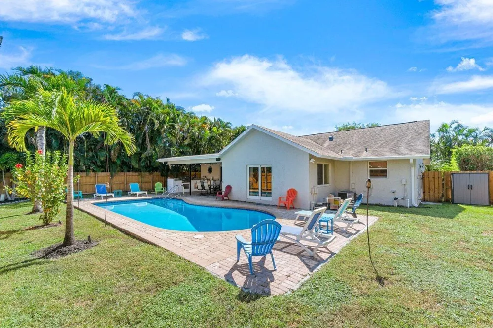 1315 Fulmar Drive Delray Beach, FL 33444