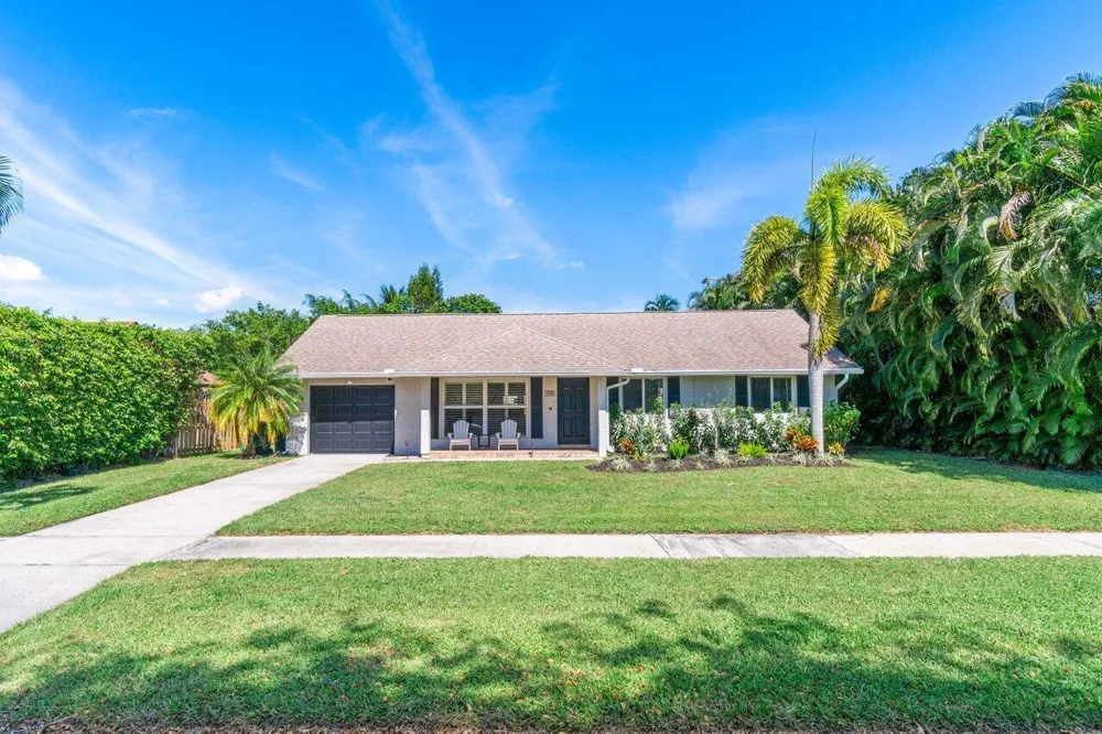 1315 Fulmar Drive Delray Beach, FL 33444