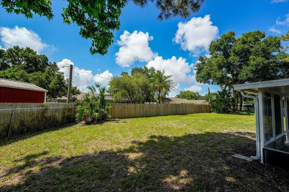 271 Naylor NE Palm Bay, FL 32907