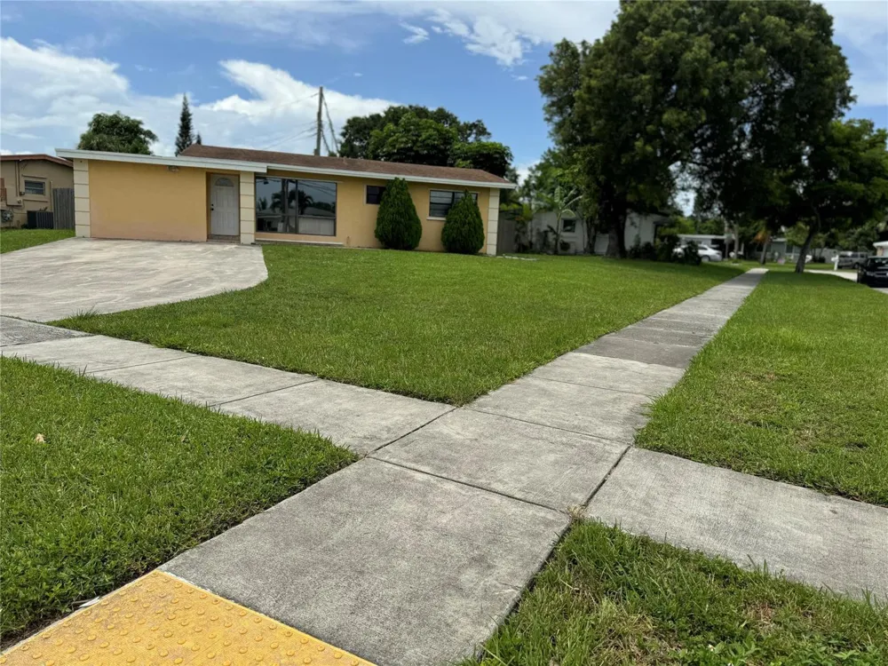 6101 NW 18th Street Margate, FL 33063