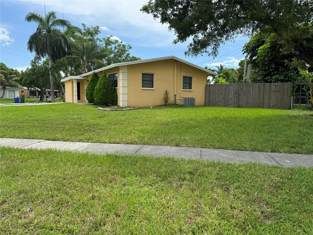 6101 NW 18th Street Margate, FL 33063