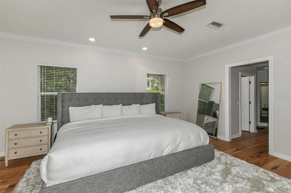 1350 CIRCUS TERRACE Hernando, FL 34442