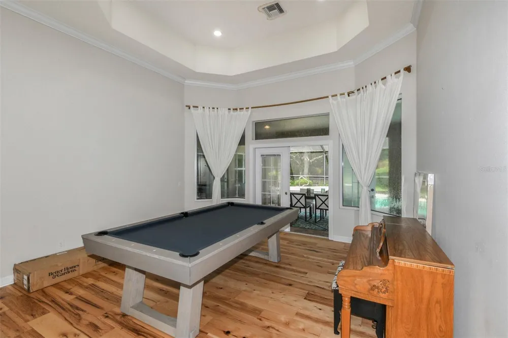 1350 CIRCUS TERRACE Hernando, FL 34442