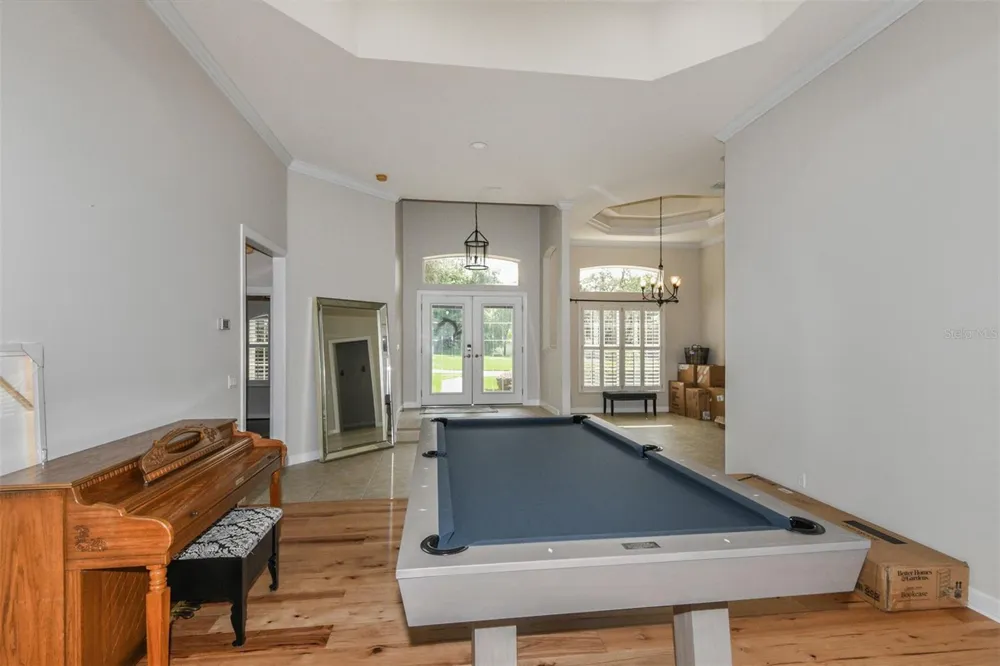 1350 CIRCUS TERRACE Hernando, FL 34442
