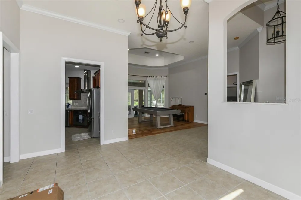 1350 CIRCUS TERRACE Hernando, FL 34442