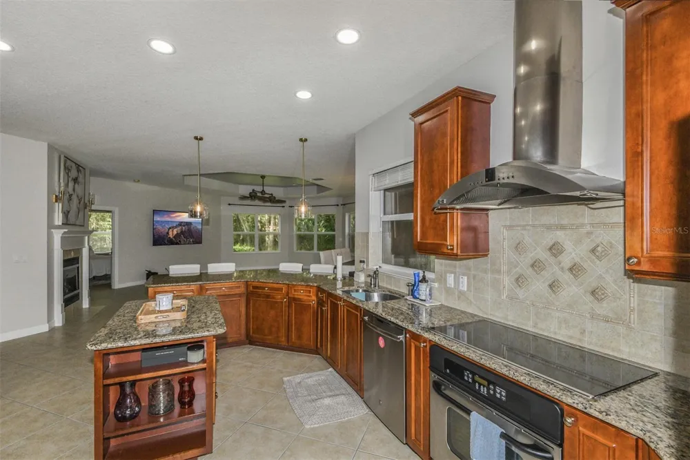 1350 CIRCUS TERRACE Hernando, FL 34442
