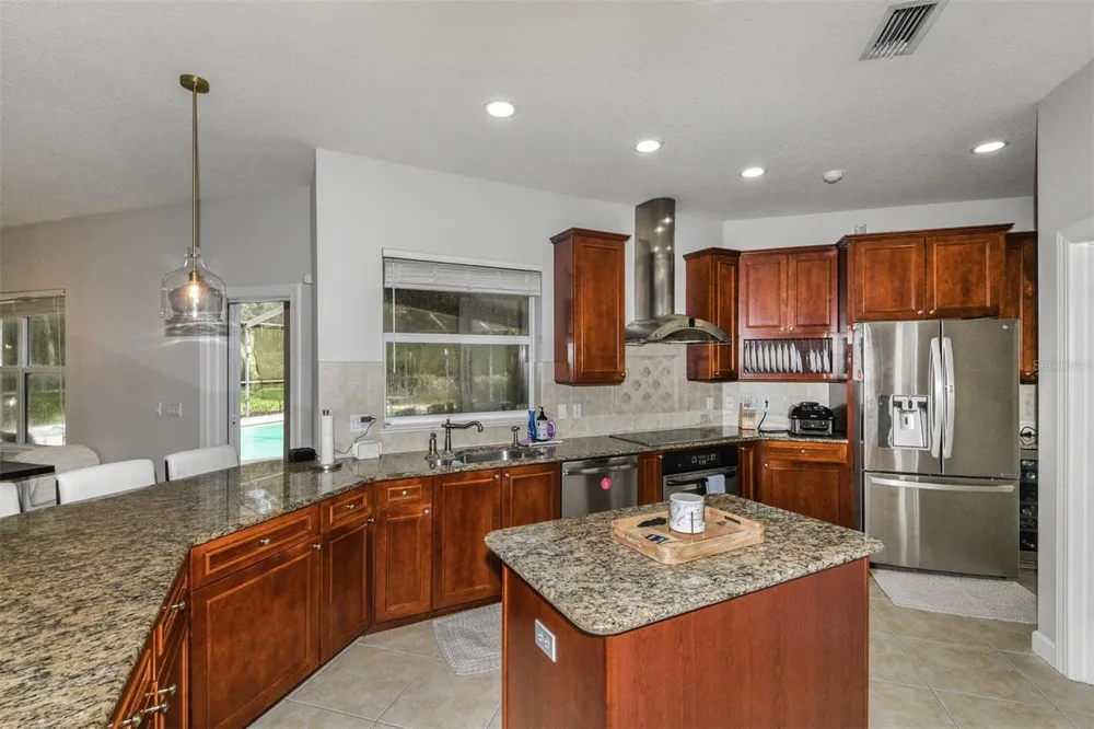 1350 CIRCUS TERRACE Hernando, FL 34442