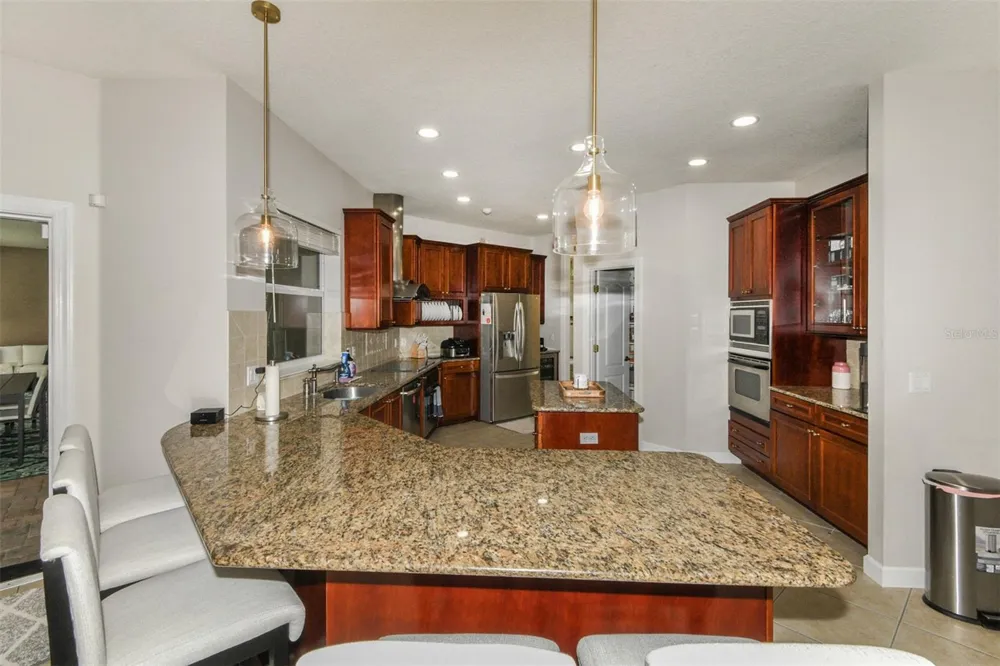 1350 CIRCUS TERRACE Hernando, FL 34442