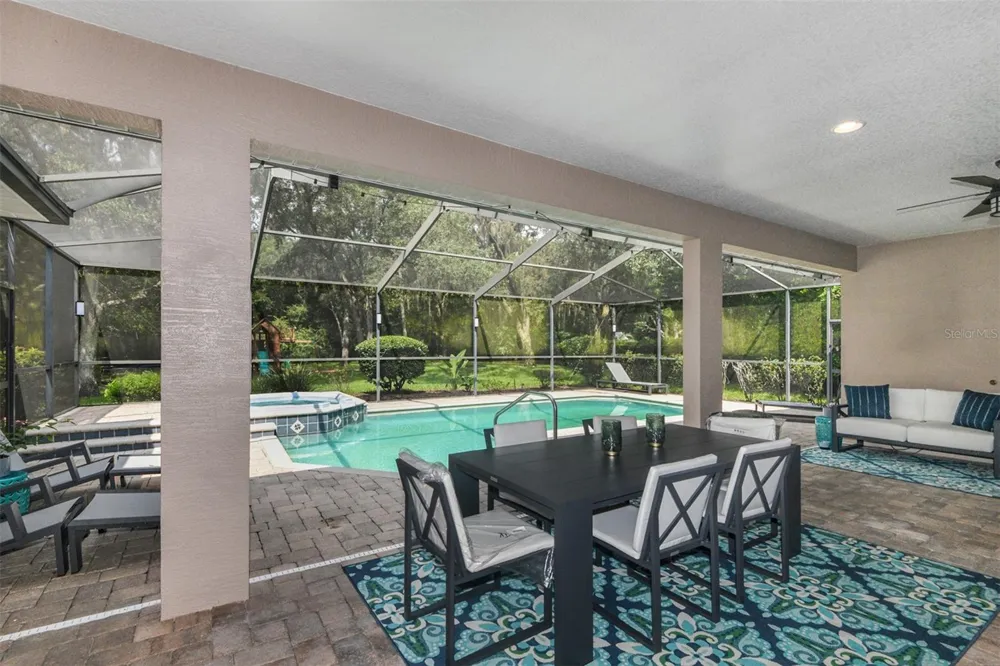 1350 CIRCUS TERRACE Hernando, FL 34442