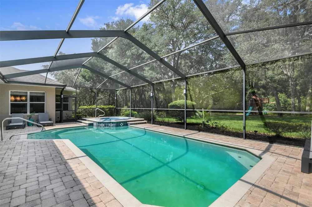 1350 CIRCUS TERRACE Hernando, FL 34442