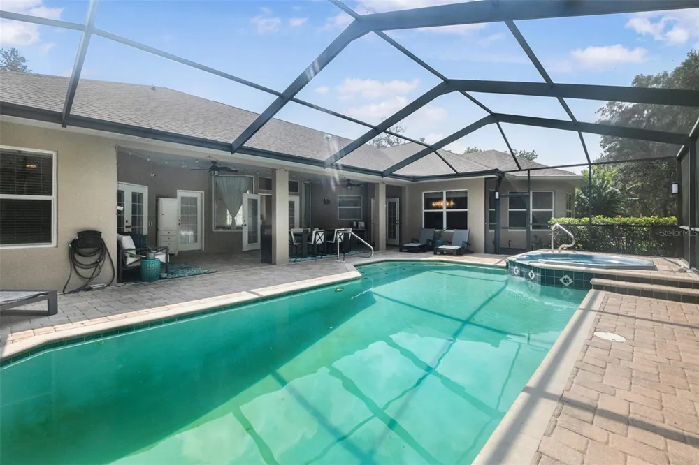 1350 CIRCUS TERRACE Hernando, FL 34442