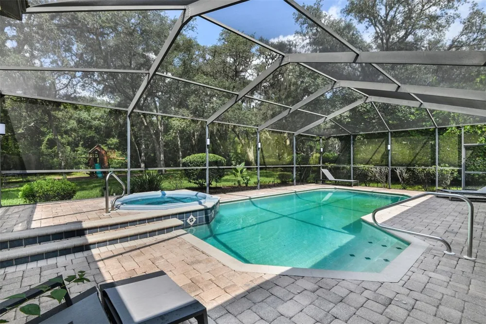 1350 CIRCUS TERRACE Hernando, FL 34442