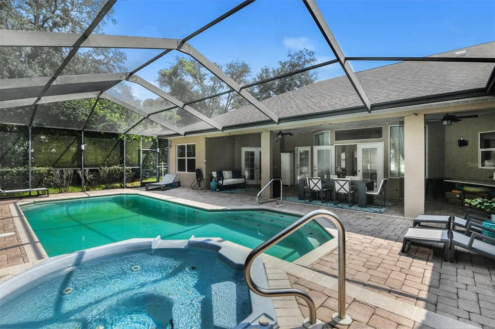 1350 CIRCUS TERRACE Hernando, FL 34442