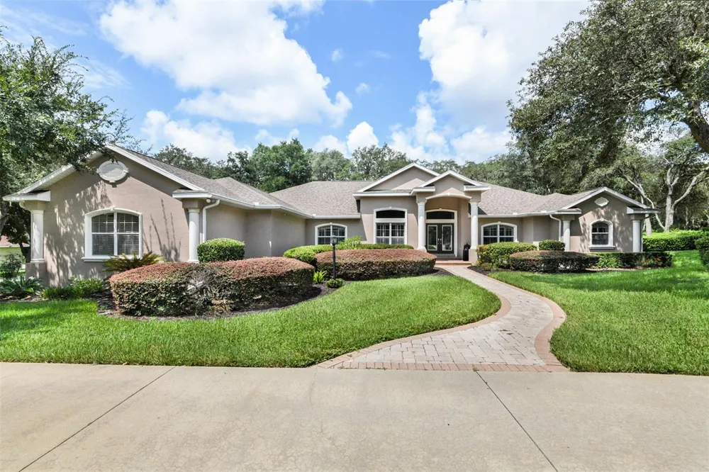 1350 CIRCUS TERRACE Hernando, FL 34442