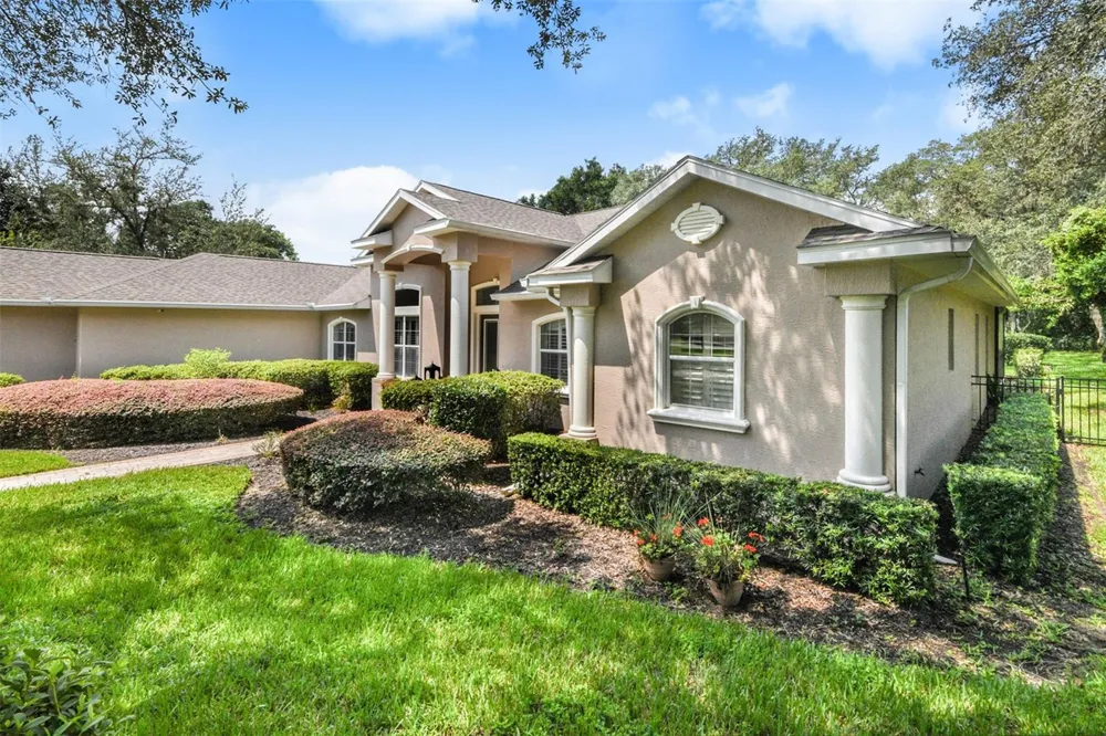 1350 CIRCUS TERRACE Hernando, FL 34442