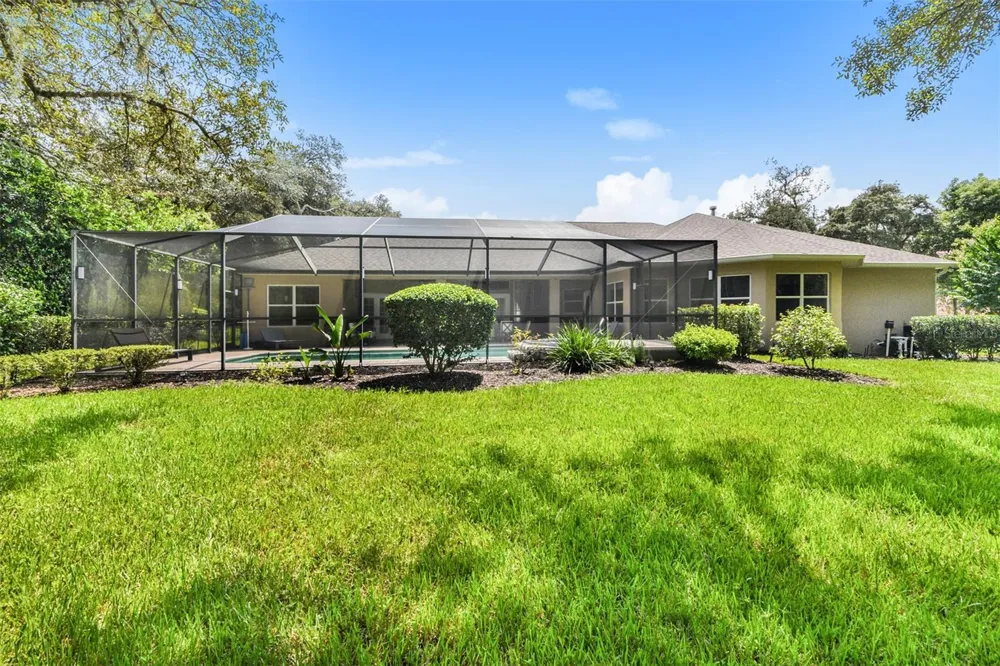 1350 CIRCUS TERRACE Hernando, FL 34442
