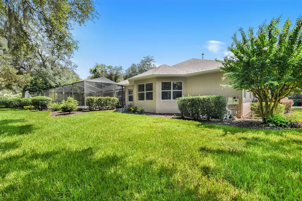 1350 CIRCUS TERRACE Hernando, FL 34442