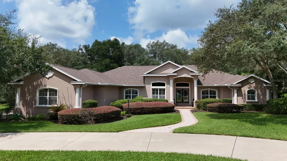 1350 CIRCUS TERRACE Hernando, FL 34442
