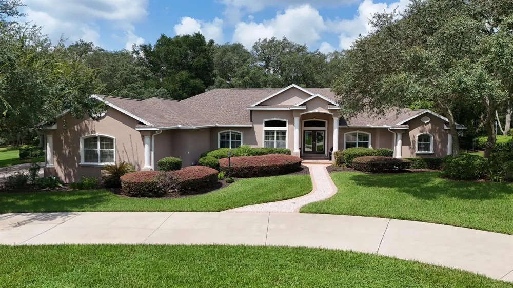 1350 CIRCUS TERRACE Hernando, FL 34442