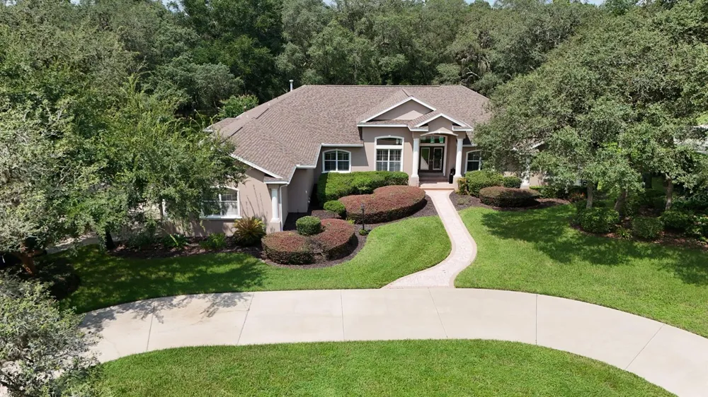 1350 CIRCUS TERRACE Hernando, FL 34442