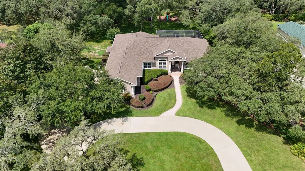1350 CIRCUS TERRACE Hernando, FL 34442