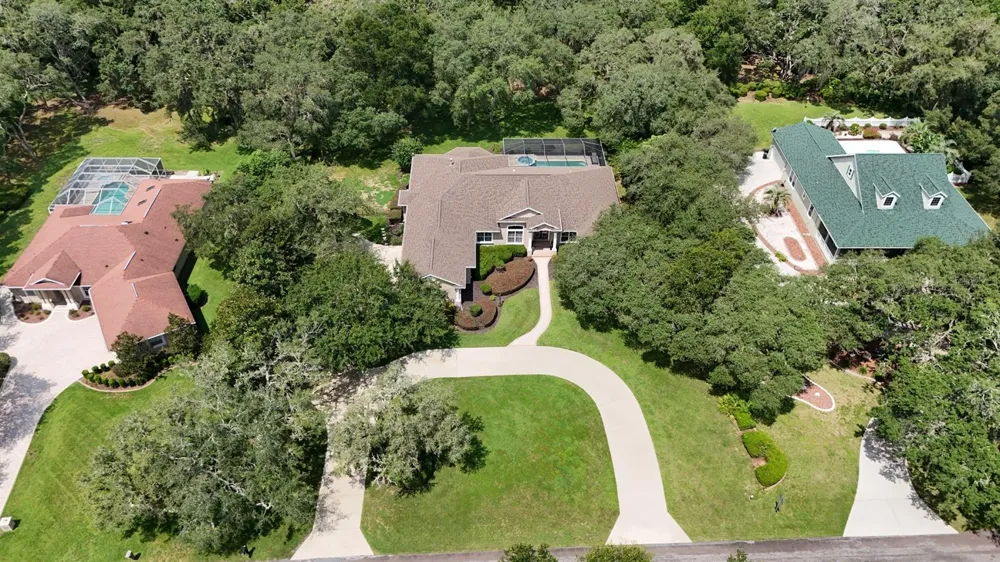 1350 CIRCUS TERRACE Hernando, FL 34442