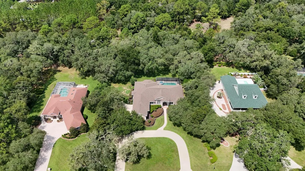 1350 CIRCUS TERRACE Hernando, FL 34442