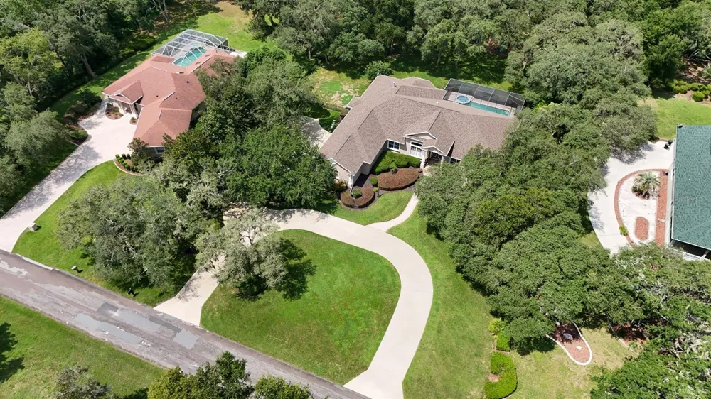 1350 CIRCUS TERRACE Hernando, FL 34442