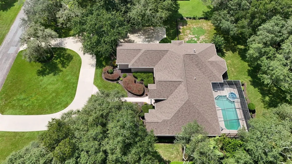 1350 CIRCUS TERRACE Hernando, FL 34442
