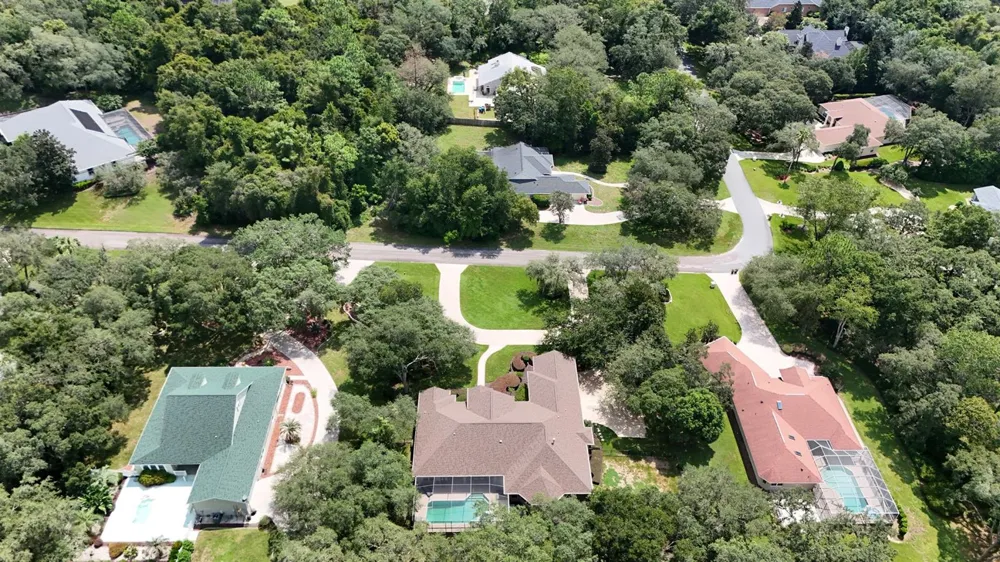 1350 CIRCUS TERRACE Hernando, FL 34442