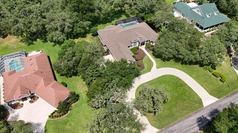 1350 CIRCUS TERRACE Hernando, FL 34442