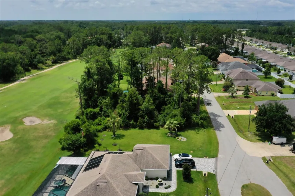 93 EDWARD DRIVE Palm Coast, FL 32164