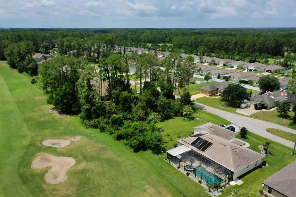 93 EDWARD DRIVE Palm Coast, FL 32164