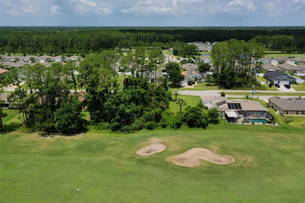 93 EDWARD DRIVE Palm Coast, FL 32164