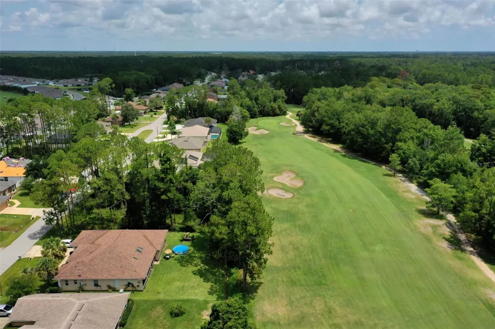 93 EDWARD DRIVE Palm Coast, FL 32164
