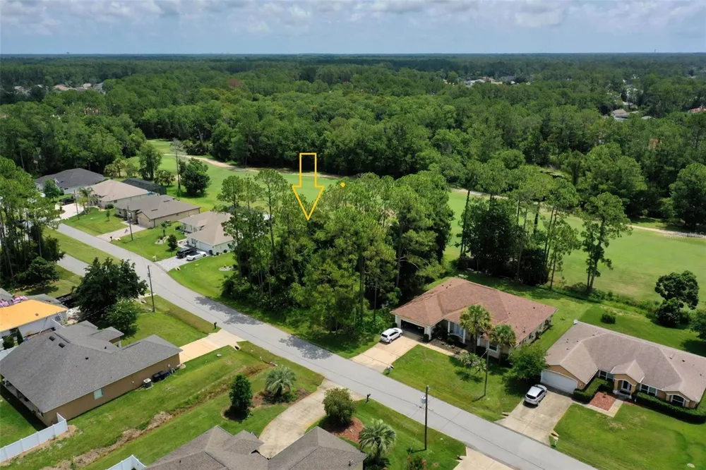 93 EDWARD DRIVE Palm Coast, FL 32164