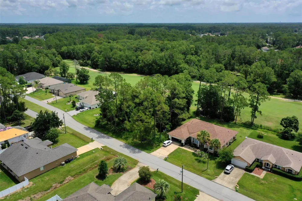93 EDWARD DRIVE Palm Coast, FL 32164