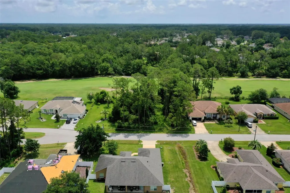 93 EDWARD DRIVE Palm Coast, FL 32164