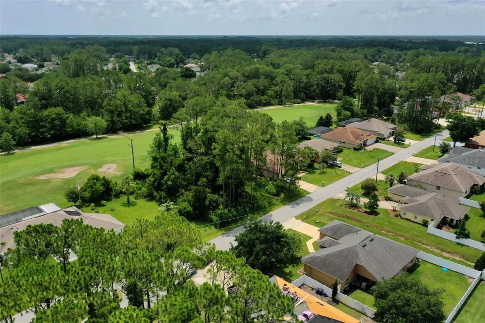 93 EDWARD DRIVE Palm Coast, FL 32164