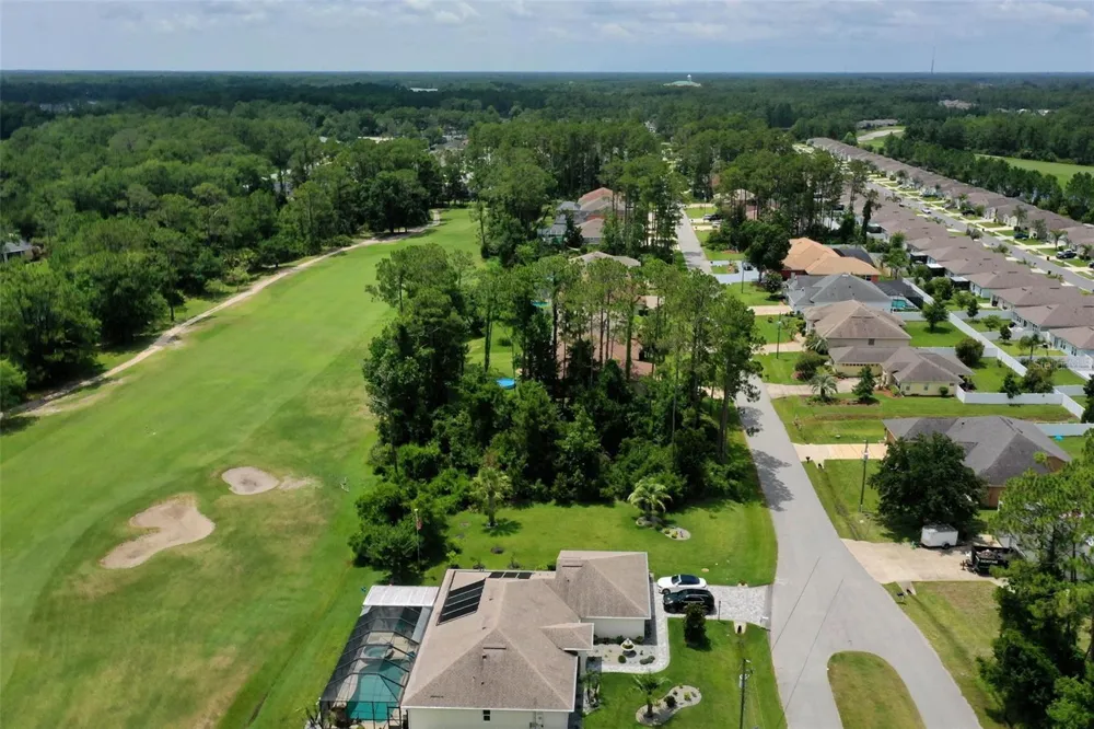 93 EDWARD DRIVE Palm Coast, FL 32164