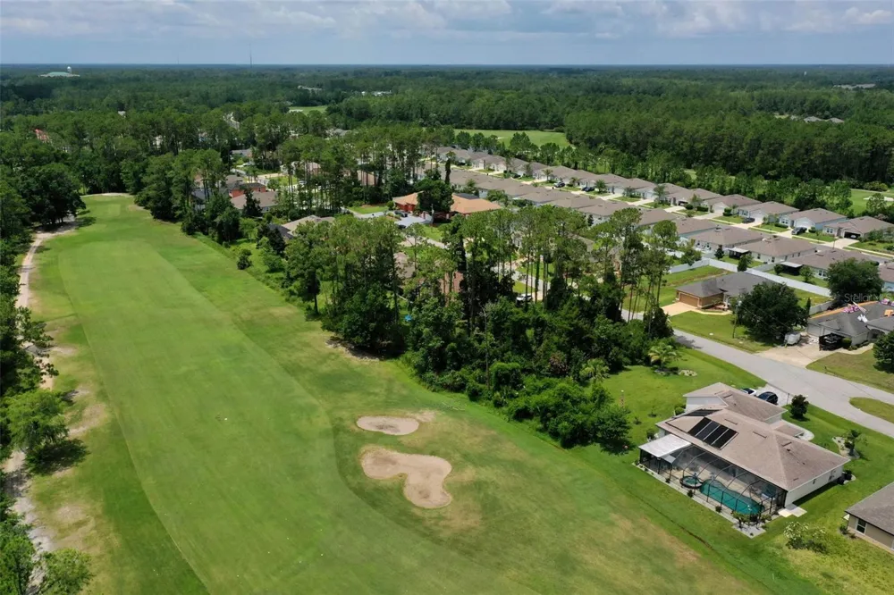 93 EDWARD DRIVE Palm Coast, FL 32164