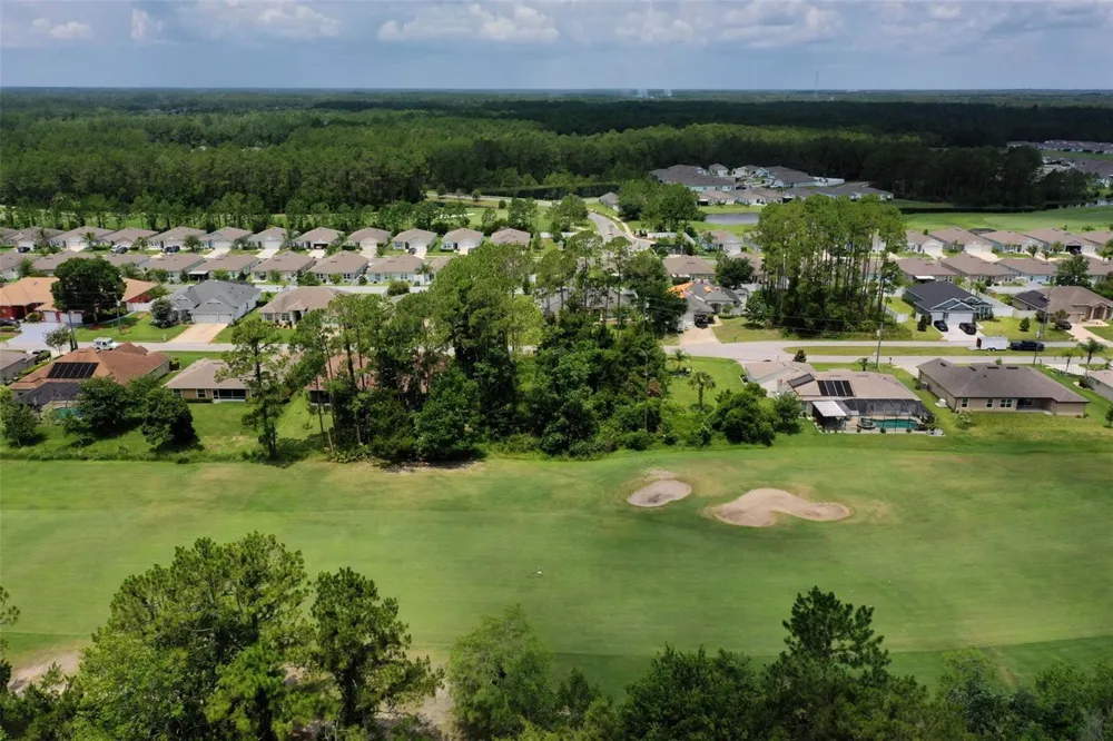 93 EDWARD DRIVE Palm Coast, FL 32164