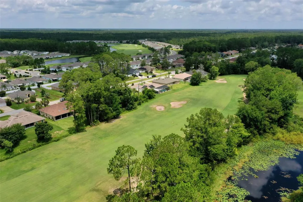 93 EDWARD DRIVE Palm Coast, FL 32164