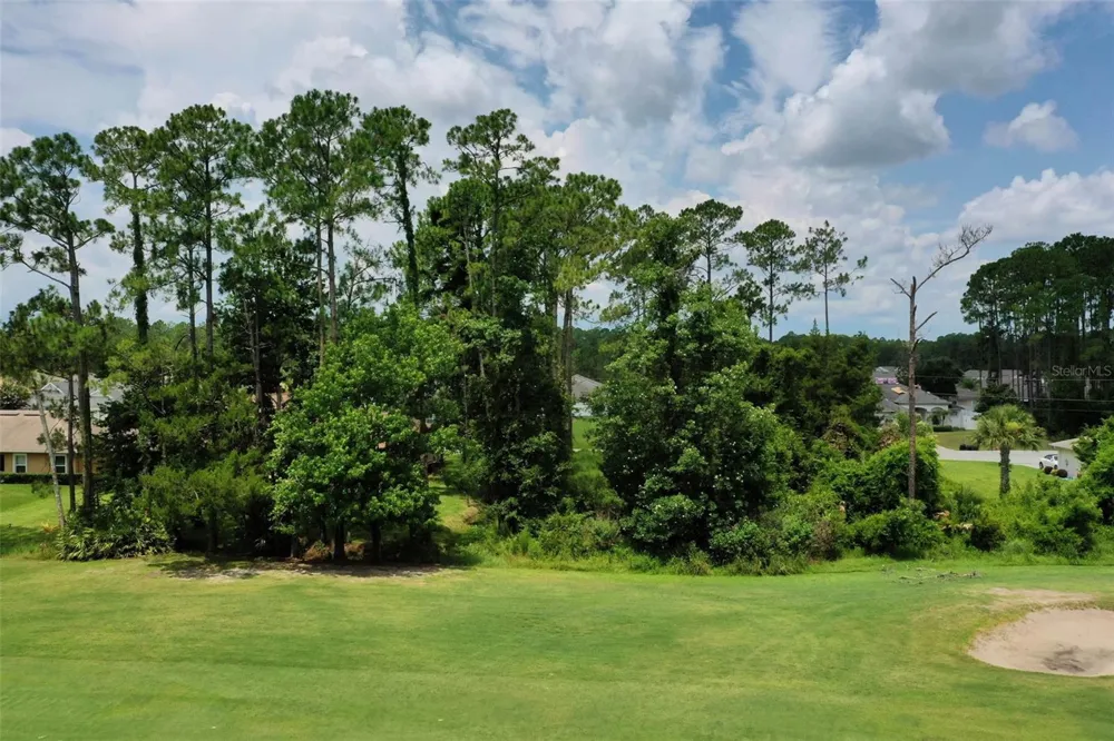 93 EDWARD DRIVE Palm Coast, FL 32164