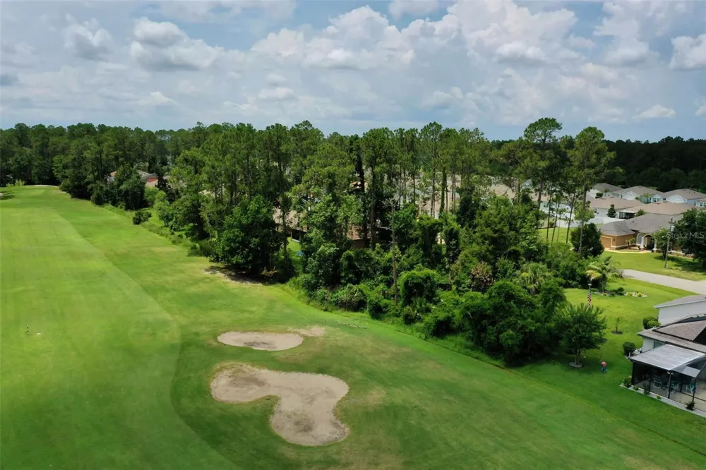 93 EDWARD DRIVE Palm Coast, FL 32164