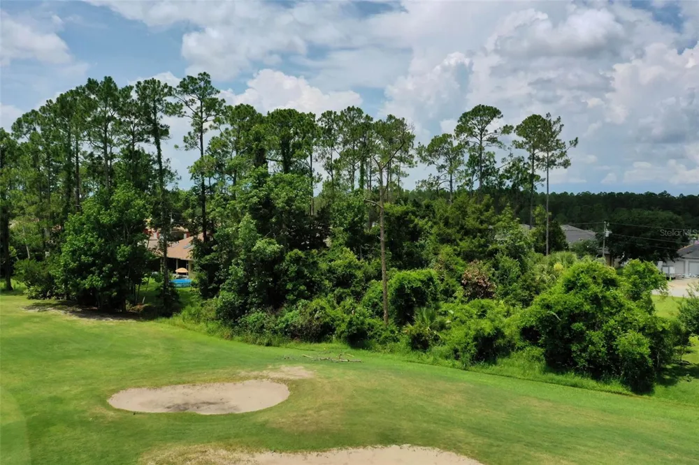 93 EDWARD DRIVE Palm Coast, FL 32164
