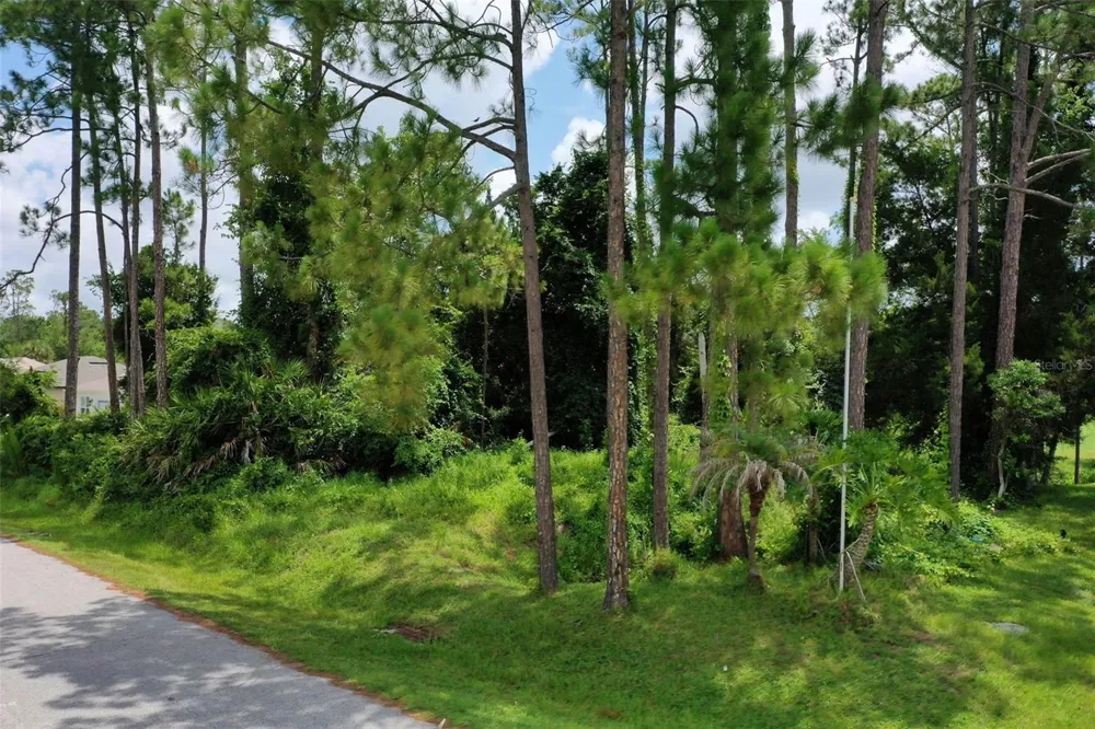93 EDWARD DRIVE Palm Coast, FL 32164