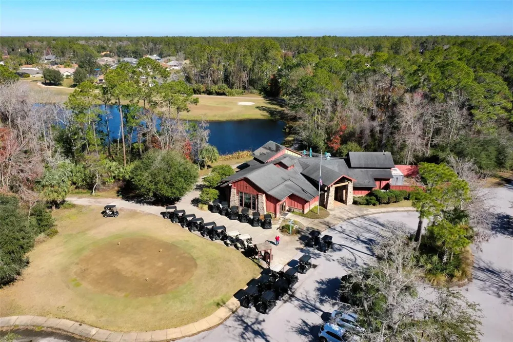 93 EDWARD DRIVE Palm Coast, FL 32164