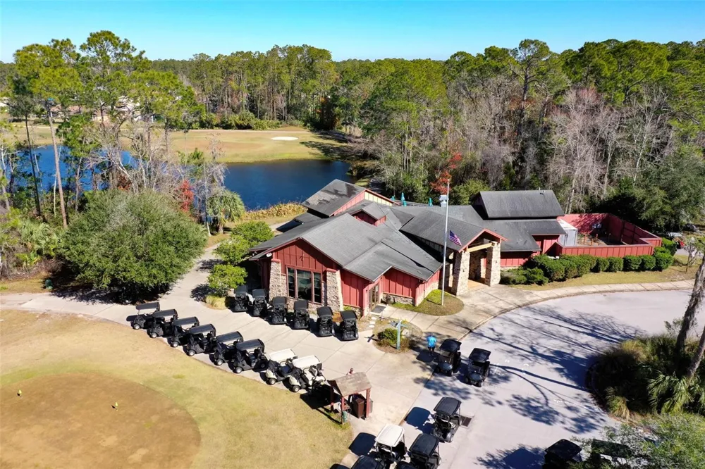 93 EDWARD DRIVE Palm Coast, FL 32164